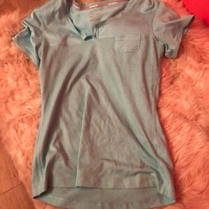 Women’s Nike running shirt